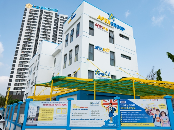 Apex Central – Apexschool