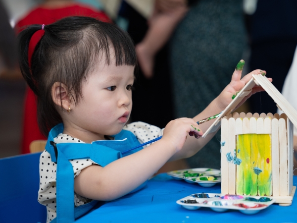 Apexschool, a High-Quality Preschool, Hosts Open Day to Welcome the New 2026–2027 School Year