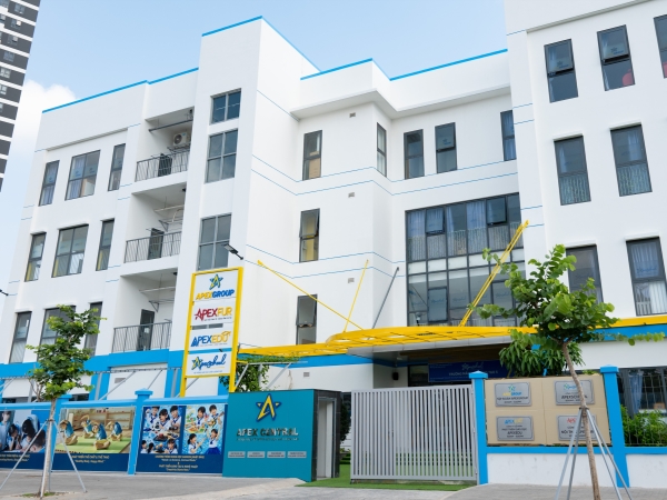 Kinh Nghiệm Chọn Trường Mầm Non Gần Khu Công Nghiệp Dĩ An Cho Con